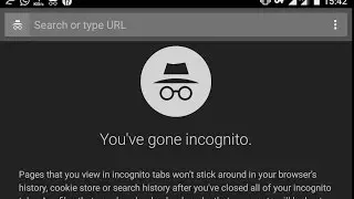 How To create shortcut of chrome for directlly open incognito mode