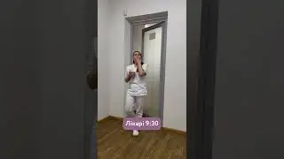 Початок робочого дня у VISIOBUD