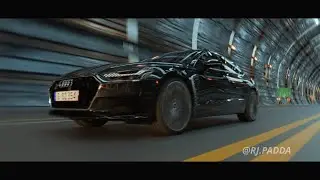 Unbelievable Audi Commercial | Blender 2024 (4K)