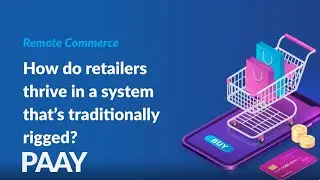 How do retailers thrive in a system that's traditionally rigged?