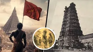 MOST - Unbelievable Indian Architecture 👁️