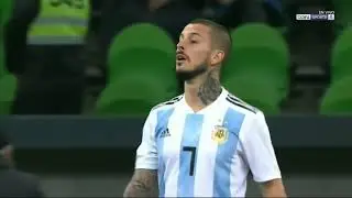 Argentina 2 vs Nigeria 4, 2017 Friendly Highlights HD