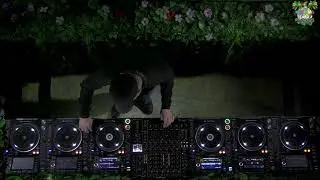 liquid drum and bass mixed by Unknown Menace @ the WWDNB show