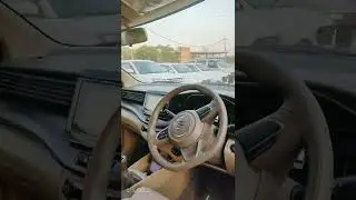 NEXTGEN 2022 ERTIGA ZXI