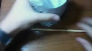 Распаковка посылки от подписчика .