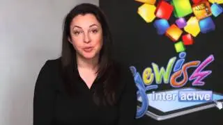 Content Marketing Case Study - Education and Learning Through Technology with Jewish Interactive