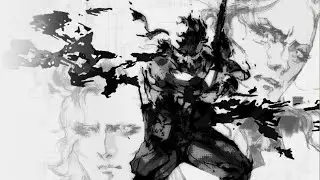 Defeating the Metal Gear Solid 3 Bosses using Keyboard and Mouse
