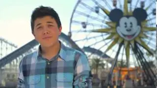 Day 11 BRADLEY STEVEN PERRY Family Time Resolutions