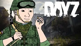 DayZ: The Doomer Experience