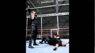 The Undertaker Wrestlemania 15 theme