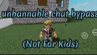 (Unbannable) Chat Bypass script |Hydrogen & Fluxus