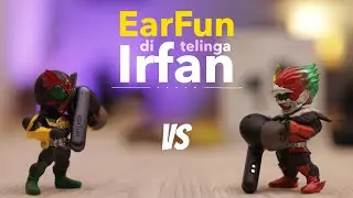 EarFun Air S: Harta Karun Kaya Fitur! aptX, Dual-Connection, Wireless Charging, Apps!