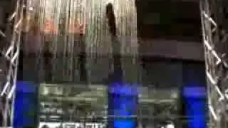 FWD: fountain at mall in japan