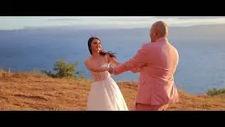Kristine & Dimitar { Love Story }