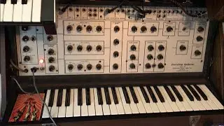 EML 101 keybed for sale on reverb.com