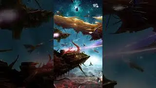The Tragic Death of Craftworld Kher-Ys