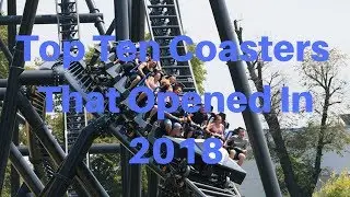 Top Ten 