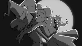 Pumpkin Berry | Lost on You | STORYBOARD