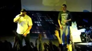 D-MAN 55, Супец - Бейся! (сердце)