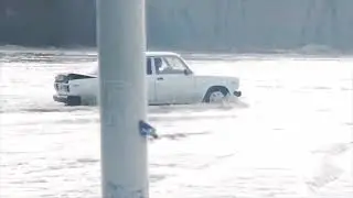 паводок в Орске 3