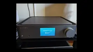 What do you really get with the flagship Cambridge audio NQ?
