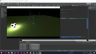 sabge - controlling the rendering pipeline fxs (a simple example)