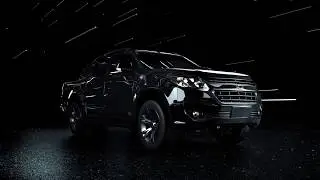 RAW ANIMACIÓN 3D - OCTANE