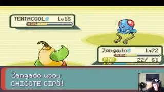 Pokemon Emerald parte 4