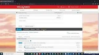 How to Withdraw Wells Fargo Overdraft $1000 Easily With Alpine ACH Website Gift For Everyone