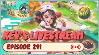 🔴 LIVE: Gacha Cedric & Cabang Suzhou | Hello Cafe: Cafe Impianmu Indonesia
