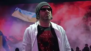 Олексій Сагаловський - Я бачив сон ( I HAD A DREAM )