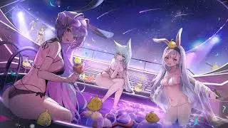 [Electro/Tech] AC2 - Like a Pool Party