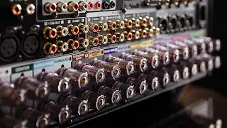 Усилитель к Ресиверу - любой ценой