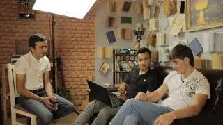 Doxxim Reperlar haqida