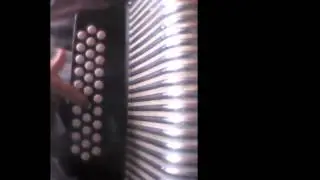 Descansa general - Cadetes. Acordeon de sol parte 2