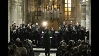 Hark! the Herald Angels Sing! (Mendelssohn / Willcocks)