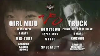KBL ONLINE | 16 | Girl Mijo vs Truck