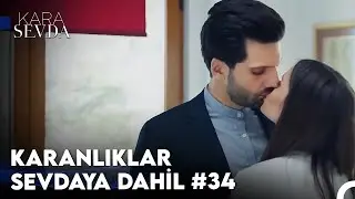 Emir Kozcuoğlu'nu İnandırmak O Kadar Kolay Değil! - Kara Sevda