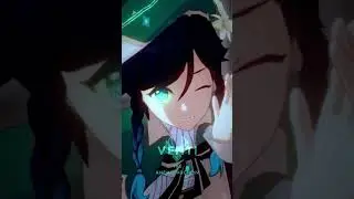 [Genshin impact] Team Anemo