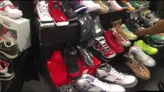 Cleveland Sneakercon 2017