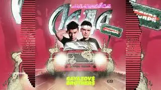 GAYAZOV$ BROTHER$ - МАЛИНОВАЯ ЛАДА (Exem PHONK remix)