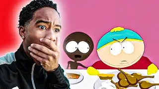SOUTH PARK’S MOST OFFENSIVE JOKES!!!