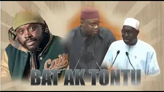 BAT AK TONTO SONKO ABDOU KARIM AK MOLLAH