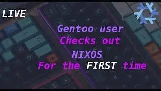 Setting up Home-Manager and Flakes, also setting up emacs
