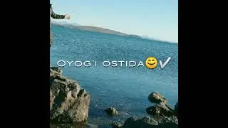 Boʻlsang agar jannat pastida 🫡