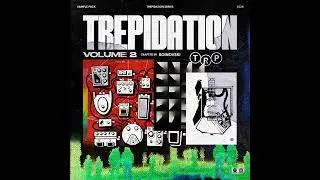 Trepidation Vol. 2 by Boinovski | Trap Guitar Samples