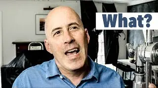 Unreasonable Photography Clients -  I Can't Believe What This Photographer Did