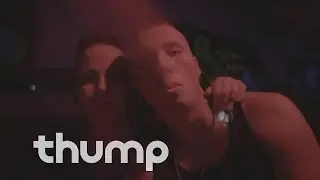 NIGHT VISIONS - Episode 3 - Basel's Goa Trance Scene