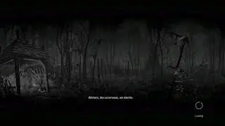 The Witcher 3 - Death March