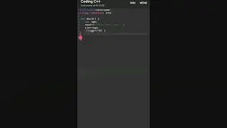 Eligible or Not Eligible for VOTE in ELECTIONS Program C++ #shorts #programming #coding